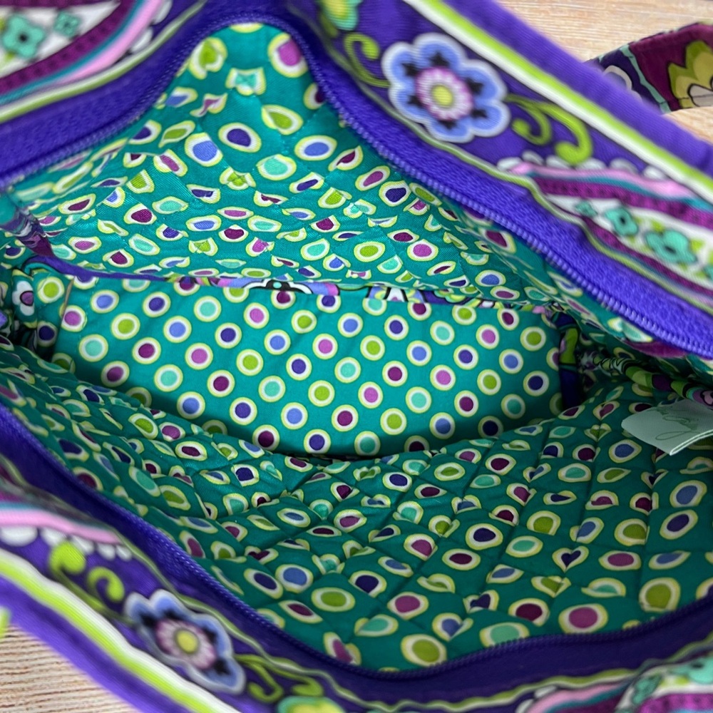 Vera Bradley Purse Crossbody Bag Lot Of 4 Bundle - Picture 9 of 12
